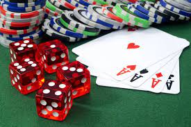 Зеркало Vulpin Casino